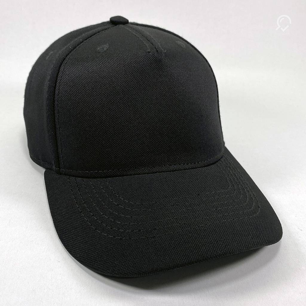 Gorra Calidad Premium, visera curva, cerrado parcial LCOGC014 - Imagen 3