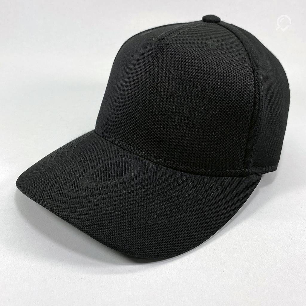 Gorra Calidad Premium, visera curva, cerrado parcial LCOGC014