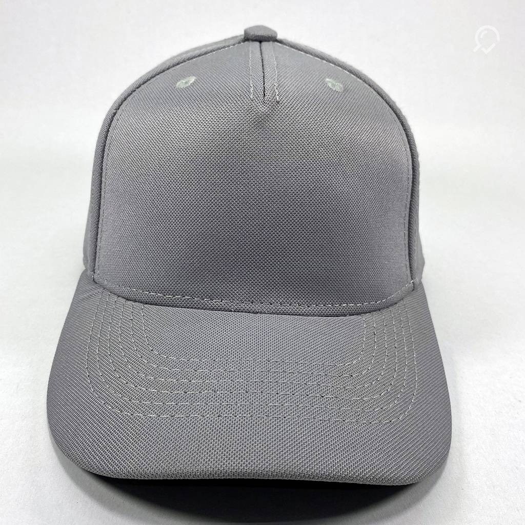 Gorra Calidad Premium, visera curva, cerrado parcial LCOGC015 - Imagen 2