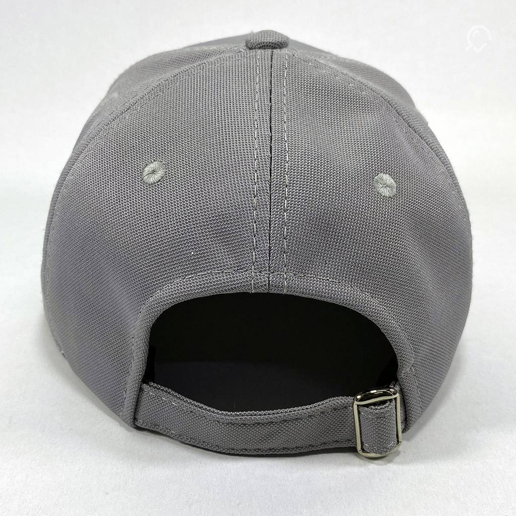 Gorra Calidad Premium, visera curva, cerrado parcial LCOGC015 - Imagen 4