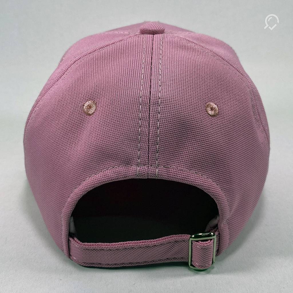 Gorra Calidad Premium, visera curva, cerrado parcial LCOGC016 - Imagen 4