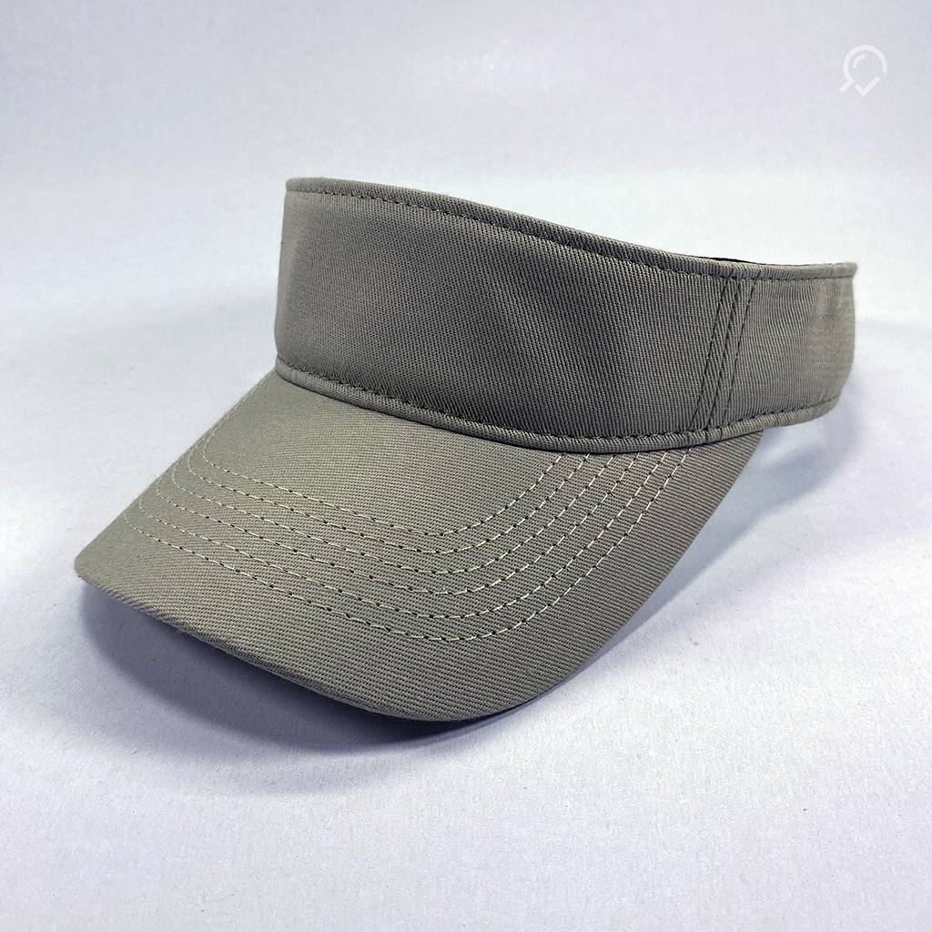 Gorra Visera Calidad Premium, tipo curva, cierre mágico LCOVC003