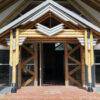 La Gran Cabaña loconsigues.online Grampines de guadua: la solución sostenible para tus construcciones. Personaliza tu diseño modular o pre fabricado y obtén un producto único.
