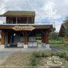 terraza para soñar loconsigues.online Grampines de guadua: la solución sostenible para tus construcciones. Personaliza tu diseño modular o pre fabricado y obtén un producto único.