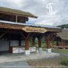 terraza para soñar loconsigues.online Grampines de guadua: la solución sostenible para tus construcciones. Personaliza tu diseño modular o pre fabricado y obtén un producto único.