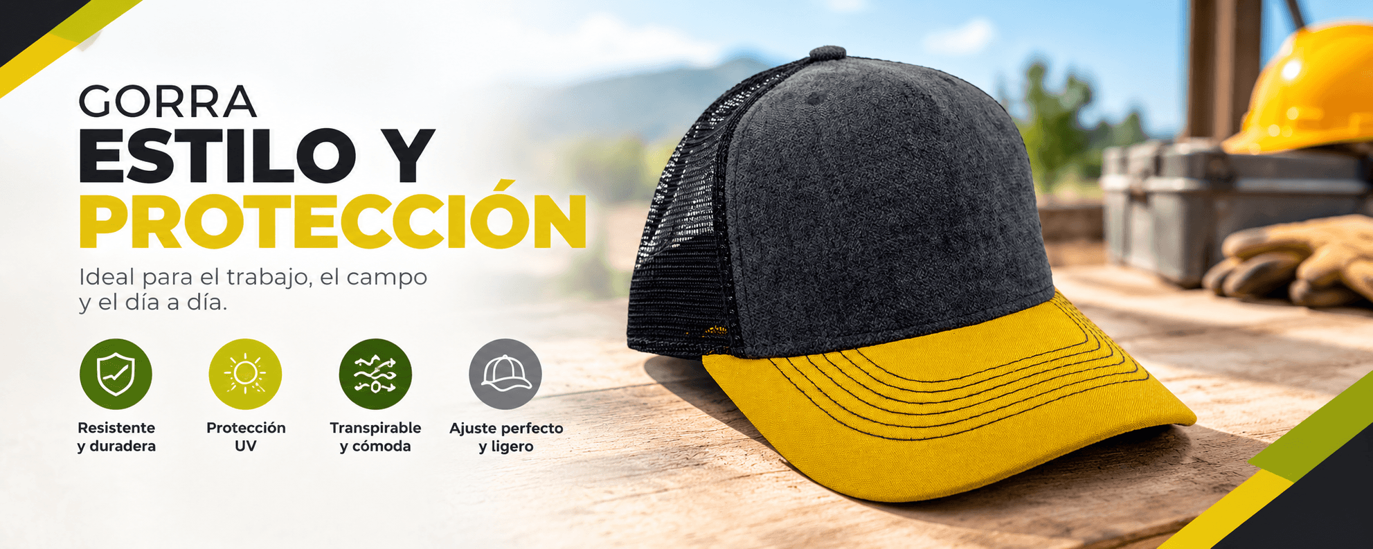 Lo Consigues Online - Slide promocional 2